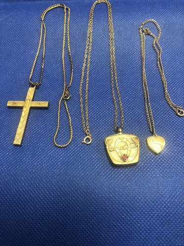 Vtg and antique - antique, goldfilled
