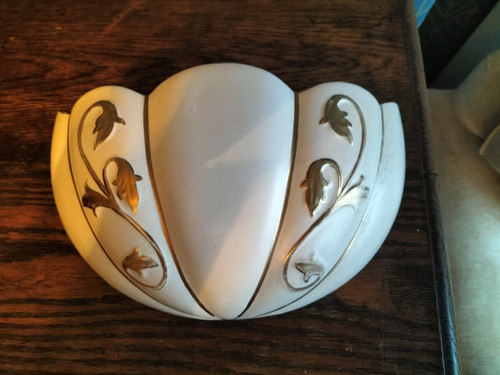 Vintage arthur wood art deco - arthur,