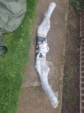 Mitsubishi L200 Nudge Bar  15+ , 19+ Chrome