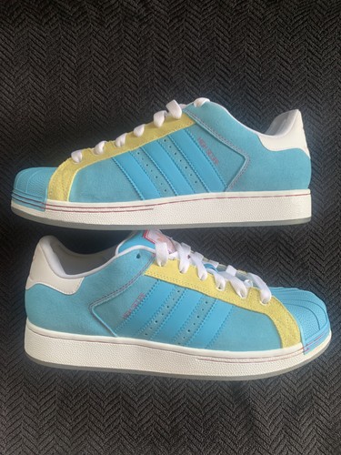 Adidas superstar skate high - superstar,