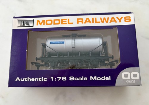 Dapol model railways b697 - model,