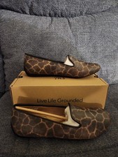 Harmony 783 Wm's Giraffe Print