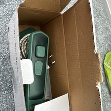 Mini Handheld Garment Steamer for Clothes Ironing Machine Micro Steam Iron