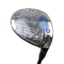 New Callaway Paradym AI Smoke
