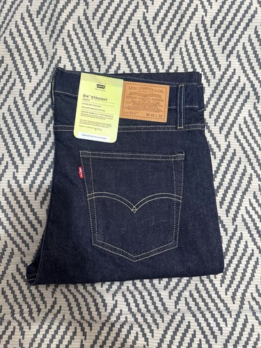 Men 514 levi - 514, straight