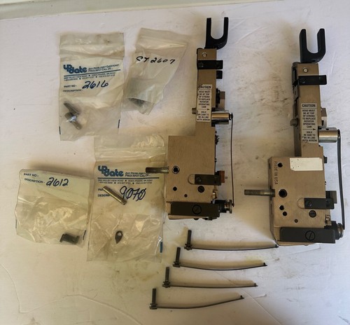 Ism m2000 stitching - ism,