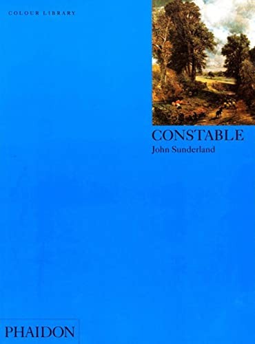 Constable colour - constable, (colour