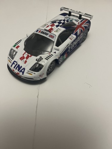 Corgi scale bmw - 1/43,