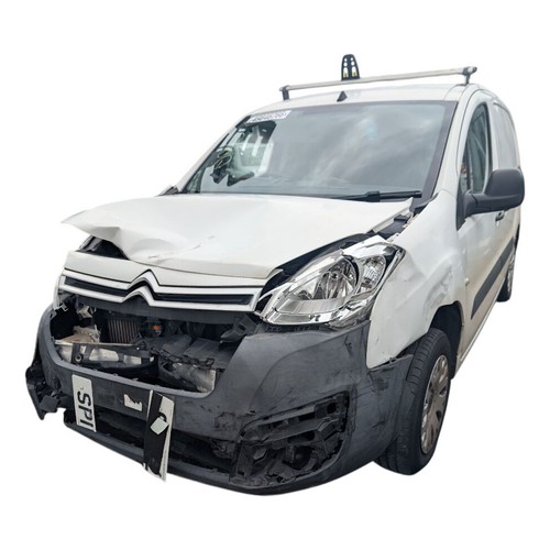 Citroen berlingo 2015 2018 - berlingo, 2015-2018