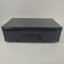 MARANTZ SD415 Stereo Double