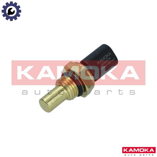 Sensor coolant temperature - sensor,