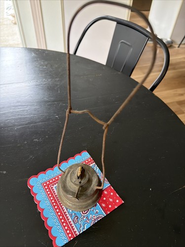 Antique rare dietz skating oil - dietz,