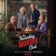 The Thursday Murder Club by