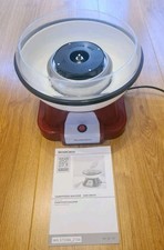 SilverCrest Candy Floss