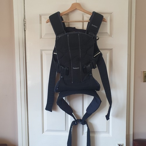 Babybjörn baby carrier - babybjörn,