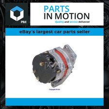Alternator fits AUDI COUPE B2