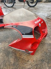 GSXR 1100 FAIRING SET -  GSXR 1100 L Slingshot GSXR 1100  L