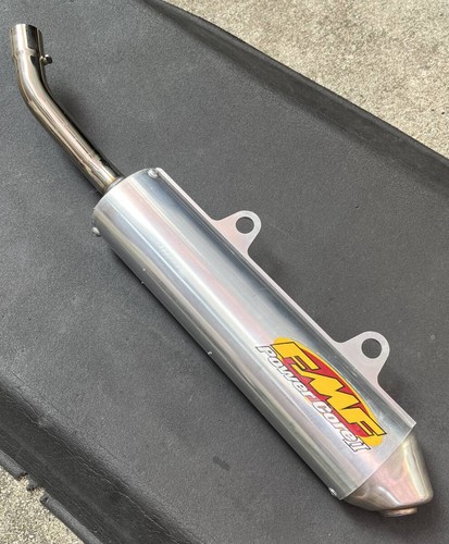 Around fmf exhaust - around,