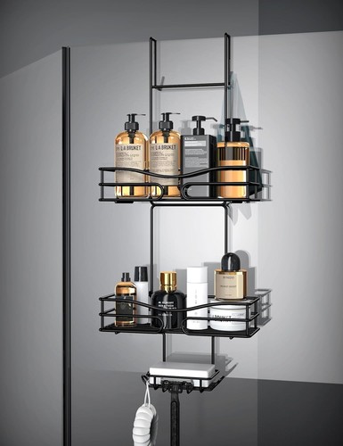 Cooeco shower caddy - shower, hanging