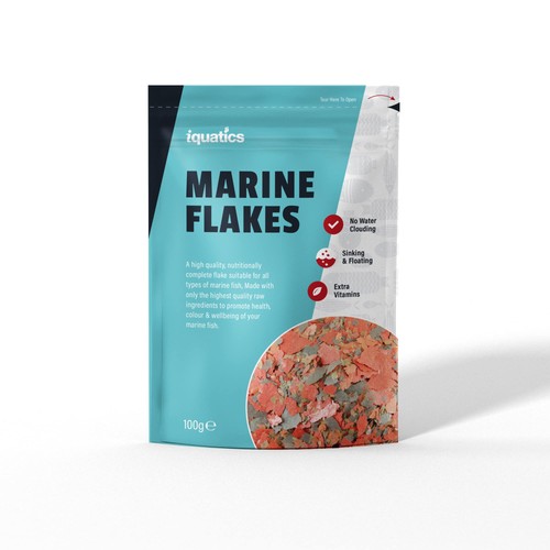 Marine nutritional perfectly - marine,