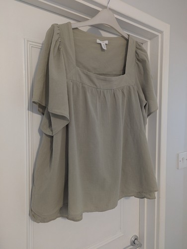 Maternity top size h - top;,