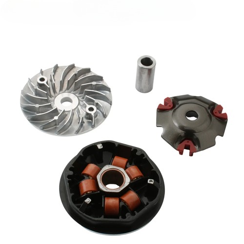Racing variator kit with - racing,