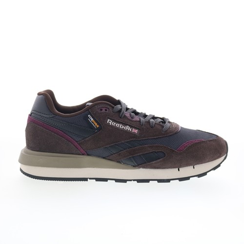 Reebok classic nylon mens - reebok, 89