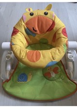 Fisher-Price Giraffe Sit-Me-Up