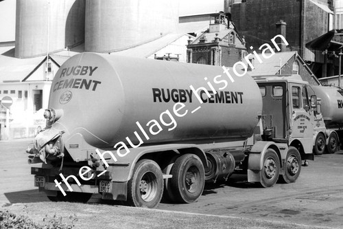 Thh truck photos foden - truck,