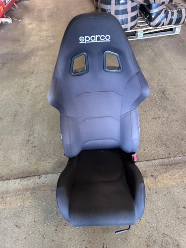 Mazda mx5 sparco - torino, racing