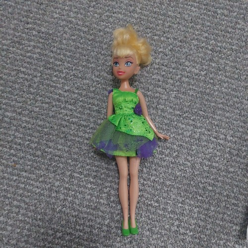 Disney store tinkerbell fairy - disney,
