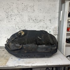 Nissan terrano fuel tank