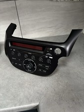 HONDA JAZZ MK3 RADIO STEREO