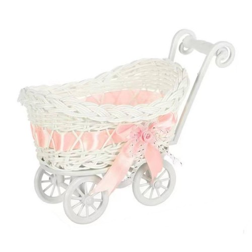 Decorative handcart - decorative,