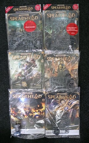 Warhammer age sigmar - warhammer,