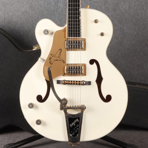 Gretsch g6136tlh white falcon - g6136tlh,