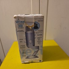 Blue Microphones Yeti USB