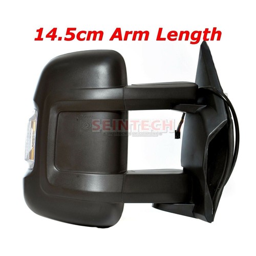 Fiat ducato wing mirror - ducato,