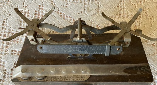Antique apothecary pharmacy - antique,