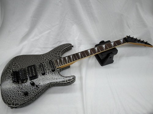 Tokai jsr653 crackle - crackle, electric