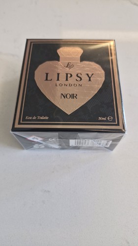 Lipsy london noir eau - eau, de