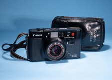 Canon AF35M 35mm Film Point