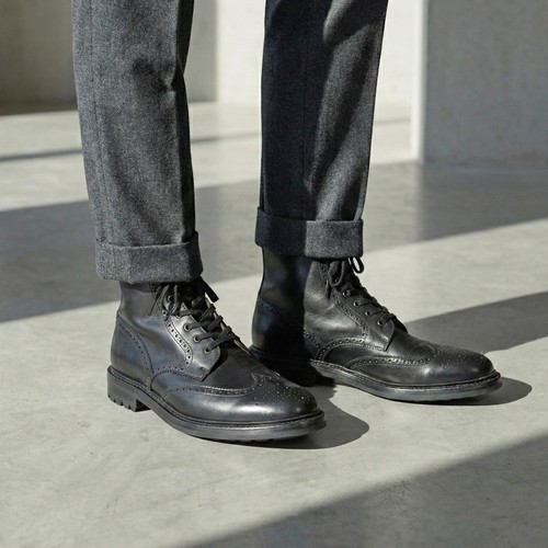 Church lydden wingtip - church's,
