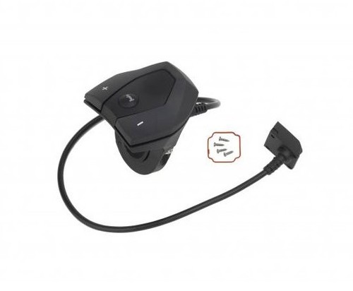 Bosch intuvia control - intuvia,