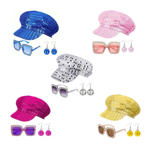 50s 60s 70s 80s - , costume