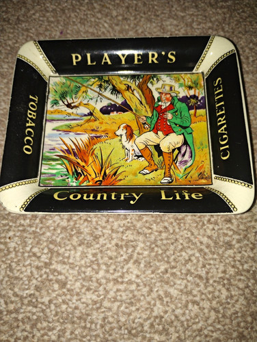 Player country life ceramic - life,