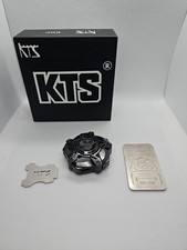 KTS Origin-5 Polished