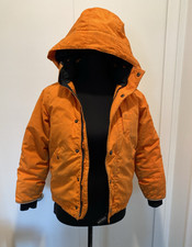 Canada Goose Expedition Jacket