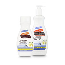 Palmer’s Tahitian Vanilla Body Lotion – 250ml / 400ml