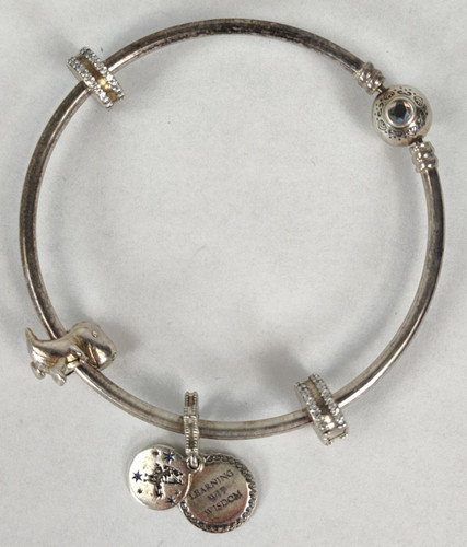Pandora disney sterling 925 - sterling,